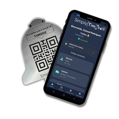 SimplyTimbre Individual